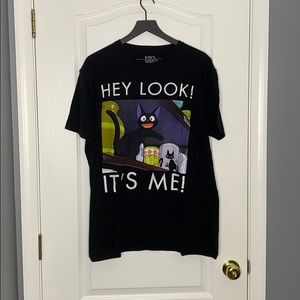 Kiki’s Delivery Service Graphic Tee